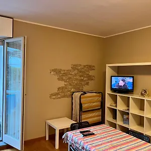 Bilocale Nuovo In Centro 4 Posti Letto Bergamo
